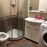 Apartamento Sunflower Sea View Sarandë