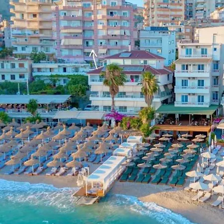 Sunflower Sea View Apartment