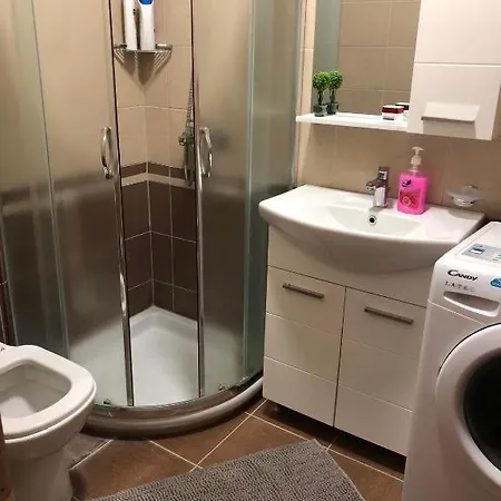 Apartment Sunflower Sea View Sarandë