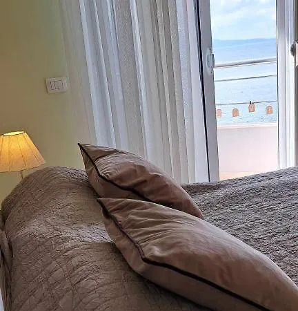 Sunflower Sea View Sarande