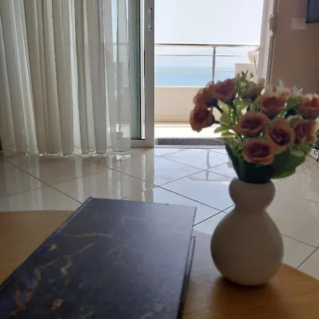 דירה Sunflower Sea View