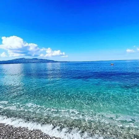 Sunflower Sea View Sarande