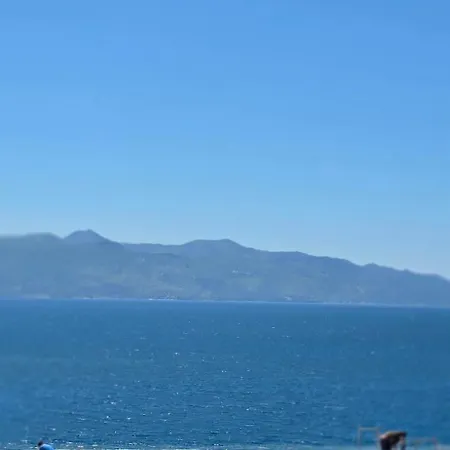 Sunflower Sea View *