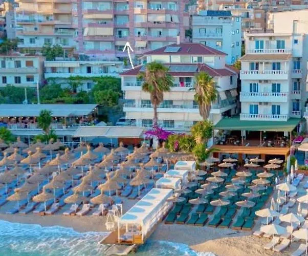 Sunflower Sea View Appartement