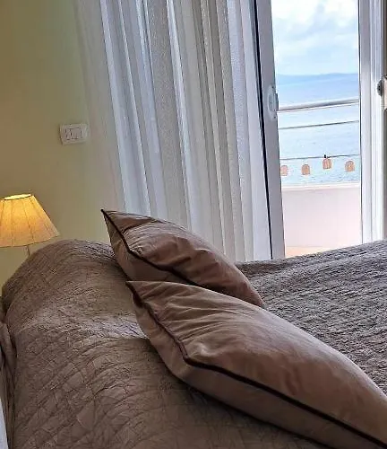 Sunflower Sea View Saranda