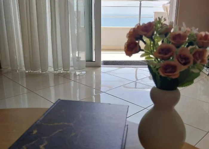 Appartement Sunflower Sea View