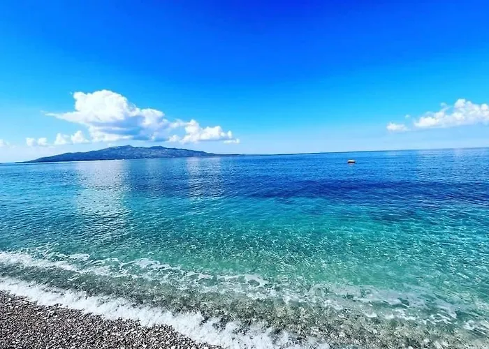 Sunflower Sea View Saranda