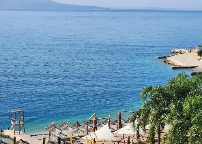 Sunflower Sea View Appartement